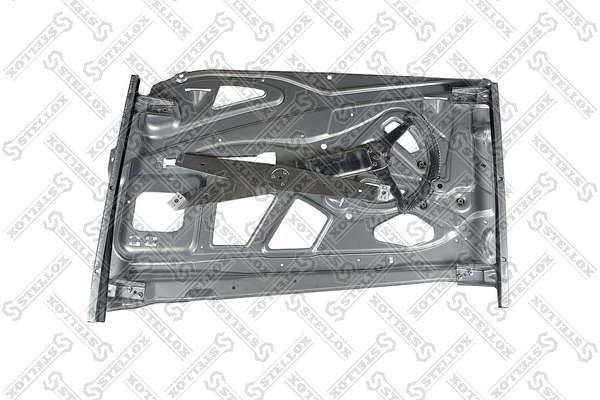 STELLOX 87-31733-SX Window Regulator