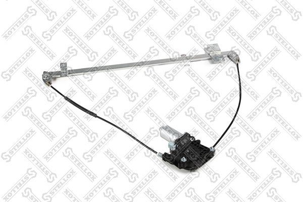 STELLOX 87-31739-SX Window Regulator