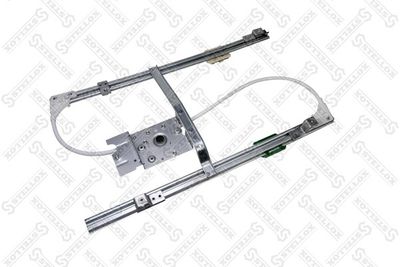 Window Regulator STELLOX 87-31779-SX