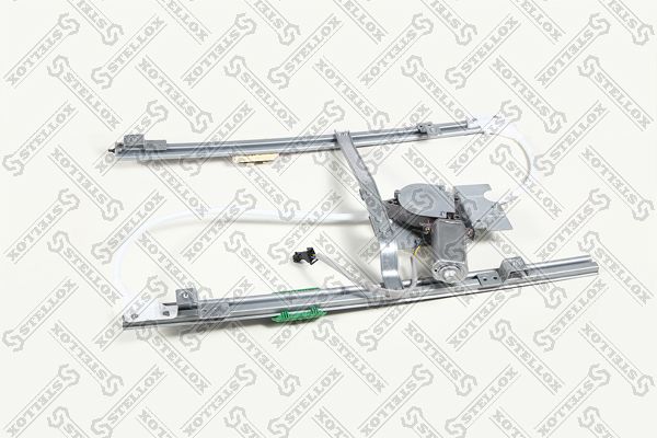 STELLOX 87-31780-SX Window Regulator