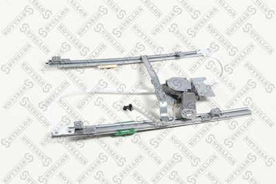 Window Regulator STELLOX 87-31780-SX