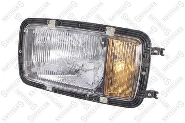 STELLOX 87-33009-SX Headlight