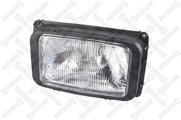 STELLOX 87-33015-SX Headlight