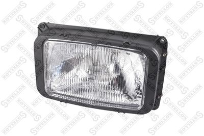 Headlight STELLOX 87-33015-SX