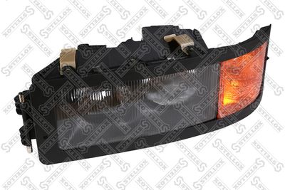 Headlight STELLOX 87-33017-SX