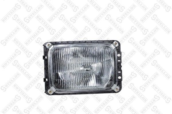STELLOX 87-33019-SX Headlight