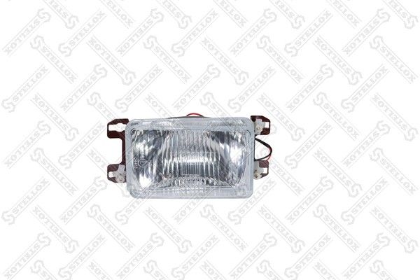 STELLOX 87-33020-SX Headlight