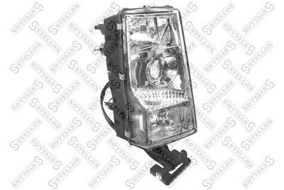 Headlight STELLOX 87-33030-SX