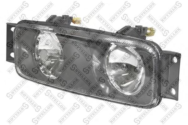 STELLOX 87-33041-SX Headlight