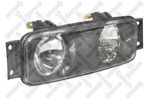 STELLOX 87-33042-SX Headlight