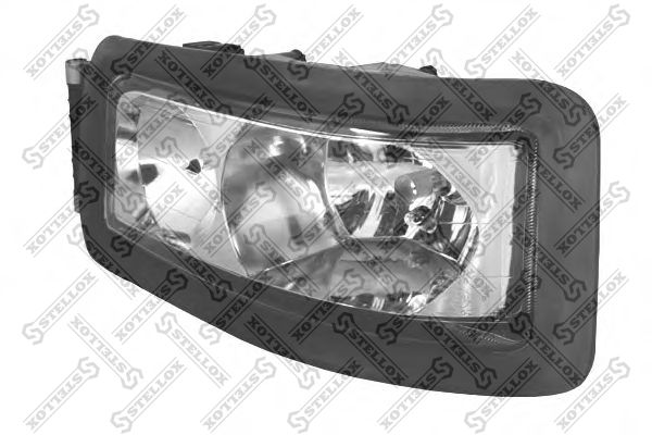 STELLOX 87-33048-SX Headlight