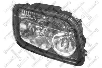 Headlight STELLOX 87-33050-SX
