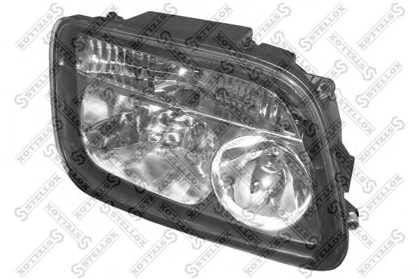 STELLOX 87-33051-SX Headlight