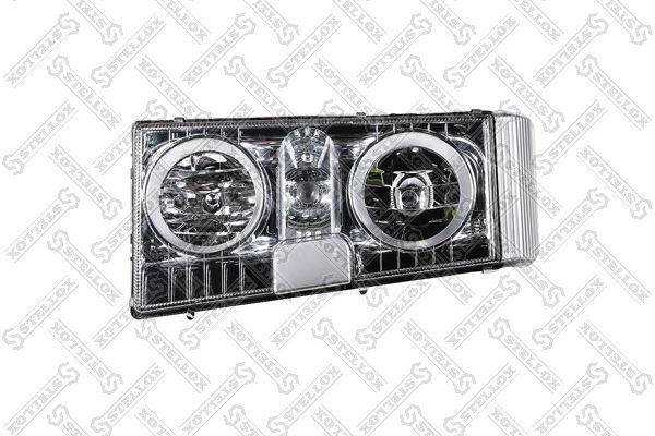 STELLOX 87-33056-SX Headlight