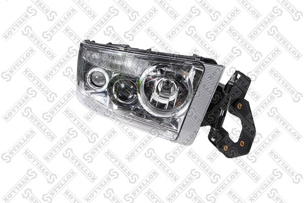 STELLOX 87-33058-SX Headlight