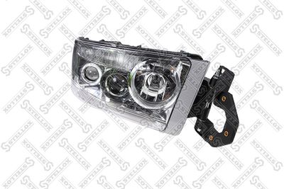 Headlight STELLOX 87-33058-SX
