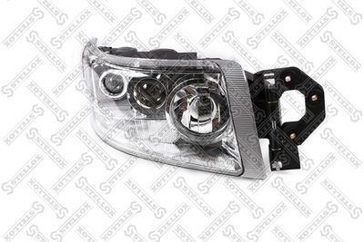 Headlight STELLOX 87-33059-SX