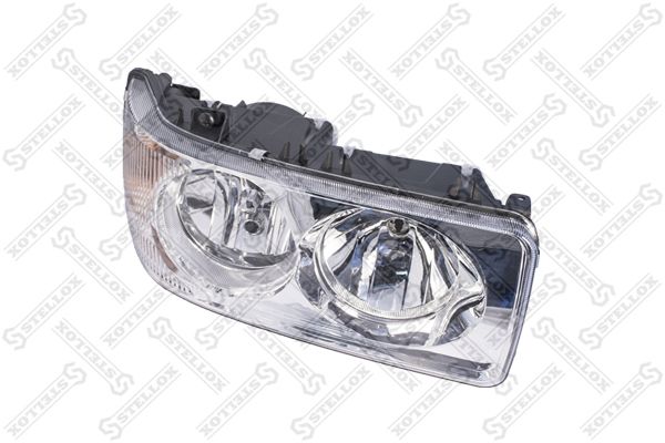 STELLOX 87-33063-SX Headlight