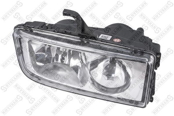 STELLOX 87-33066-SX Headlight