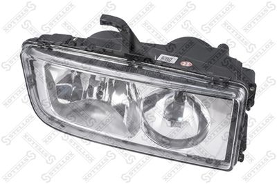 Headlight STELLOX 87-33066-SX