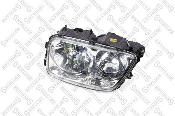 STELLOX 87-33068-SX Headlight