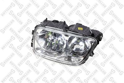 Headlight STELLOX 87-33068-SX