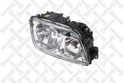 Headlight STELLOX 87-33070-SX