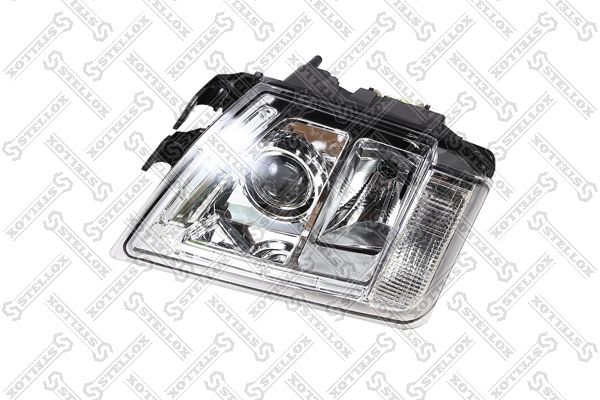 STELLOX 87-33081-SX Headlight