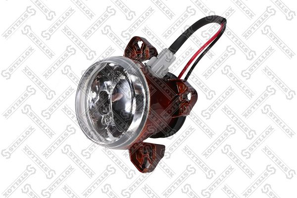 STELLOX 87-33086-SX Headlight