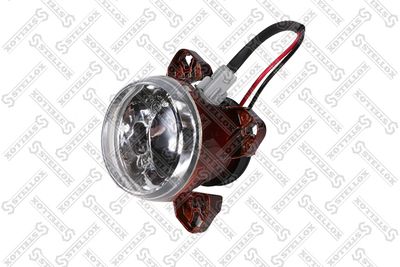 Headlight STELLOX 87-33086-SX