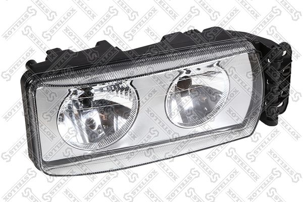 STELLOX 87-33087-SX Headlight