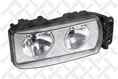 Headlight STELLOX 87-33087-SX