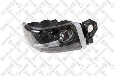 Headlight STELLOX 87-33089-SX
