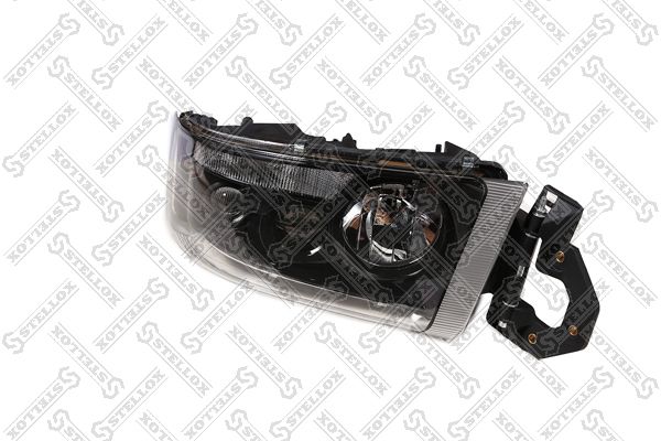 STELLOX 87-33091-SX Headlight
