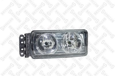 Headlight STELLOX 87-33148-SX