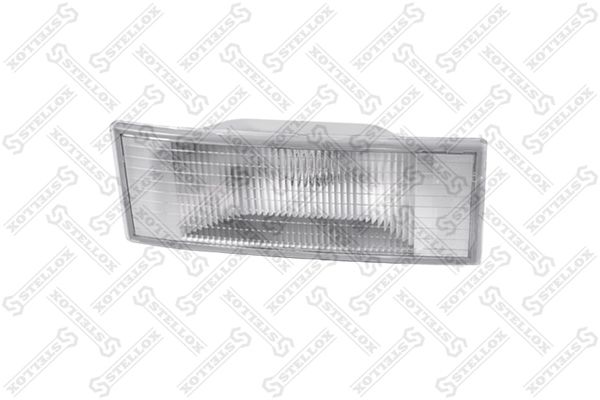 STELLOX 87-33504-SX Clearance Light