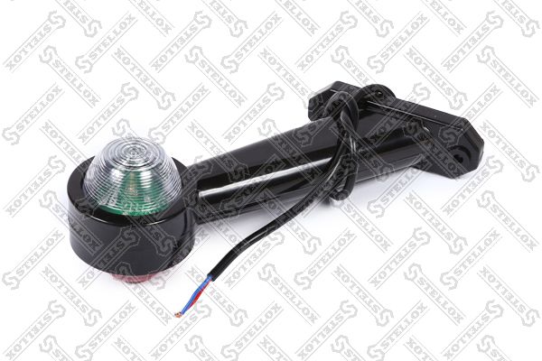 STELLOX 87-33520-SX Clearance Light