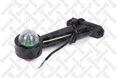 Clearance Light STELLOX 87-33520-SX