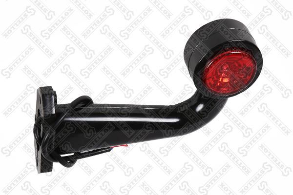 STELLOX 87-33521-SX End Outline Marker Light