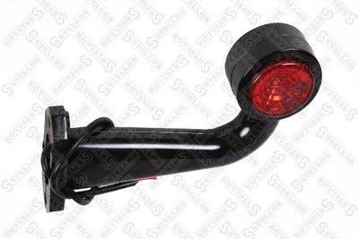 End Outline Marker Light STELLOX 87-33521-SX