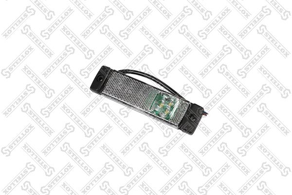 STELLOX 87-33532-SX Clearance Light