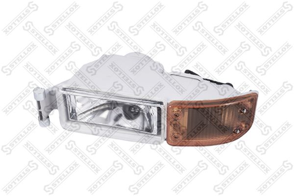 STELLOX 87-35003-SX Front Fog Light
