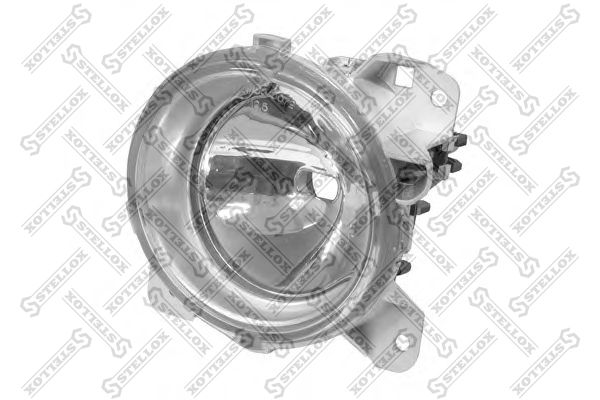 STELLOX 87-35011-SX Front Fog Light
