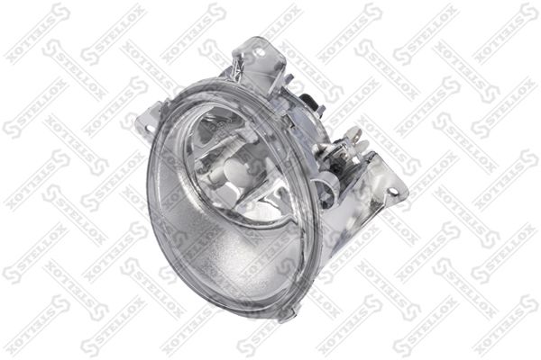STELLOX 87-35012-SX Front Fog Light