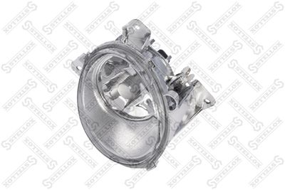 Front Fog Light STELLOX 87-35012-SX
