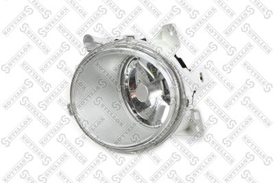 Front Fog Light STELLOX 87-35013-SX