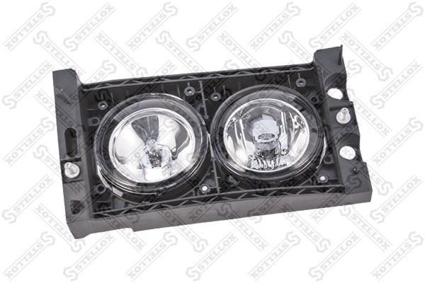 STELLOX 87-35014-SX Front Fog Light