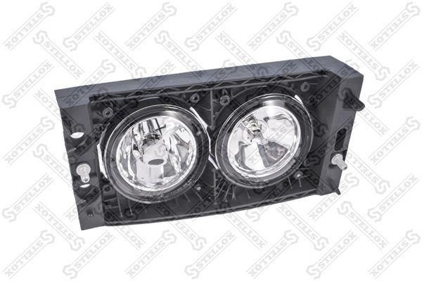 STELLOX 87-35015-SX Front Fog Light