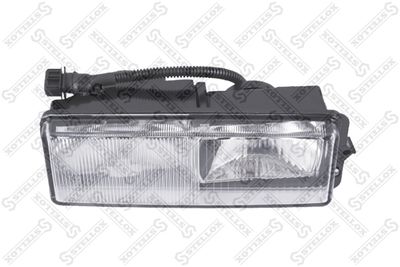 Front Fog Light STELLOX 87-35016-SX