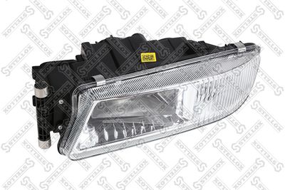 Front Fog Light STELLOX 87-35019-SX